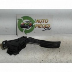 Potentiometre de pedale de...