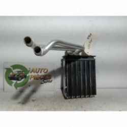 Radiateur chauffage DACIA...