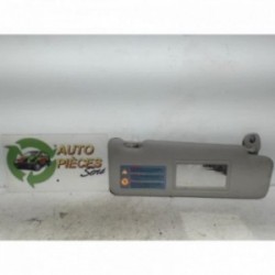 Pare soleil droit DACIA...