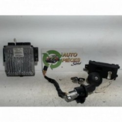 Kit de demarrage DACIA...
