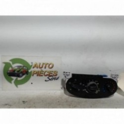 Commande chauffage DACIA...