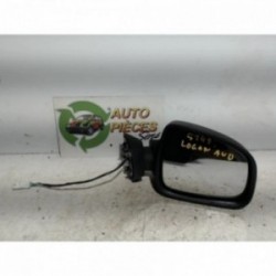 Retroviseur droit DACIA...