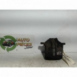 Etrier avant gauche...