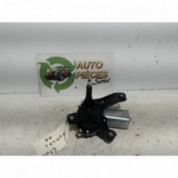 Moteur essuie glace arriere...