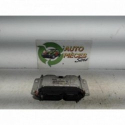 Calculateur PEUGEOT 107...