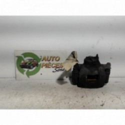 Etrier avant gauche...