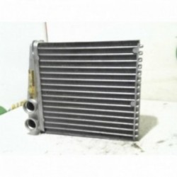 Radiateur chauffage NISSAN...