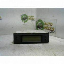 Afficheur NISSAN MICRA 3...