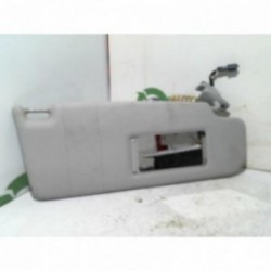 Pare soleil droit...