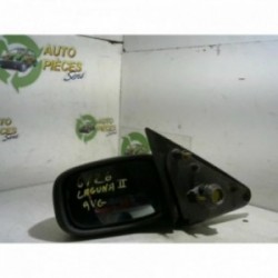 Retroviseur gauche RENAULT...