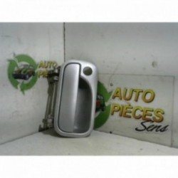 Poignee porte avant gauche...