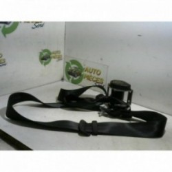 Ceinture avant droit...