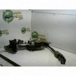 Colonne de direction...