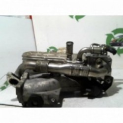 Collecteur d'admission...