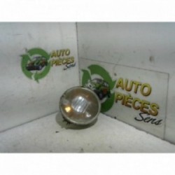 Optique avant secondaire...