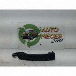 Poignee porte avant gauche...