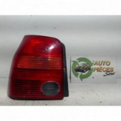 Feu arriere principal...