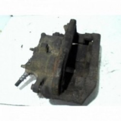 Etrier avant gauche...