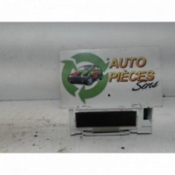 Afficheur RENAULT CLIO 3...