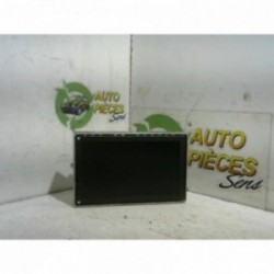 GPS RENAULT VEL SATIS PHASE 1