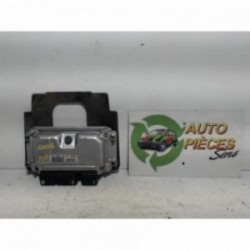 Calculateur PEUGEOT 307...