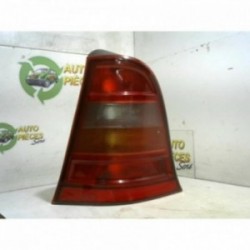 Feu arriere principal...