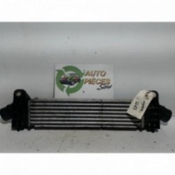 Echangeur air (Intercooler)...