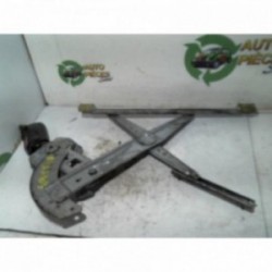 Leve vitre electrique avant...