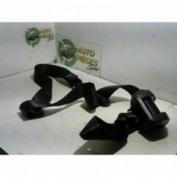 Ceinture arriere gauche...