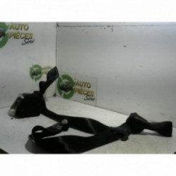 Ceinture arriere gauche...