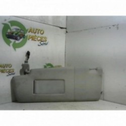 Pare soleil gauche...