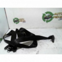 Ceinture arriere droit...