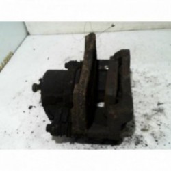 Etrier avant gauche...