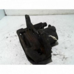 Etrier avant gauche...