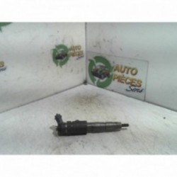 Injecteurs PEUGEOT 207 PHASE 2
