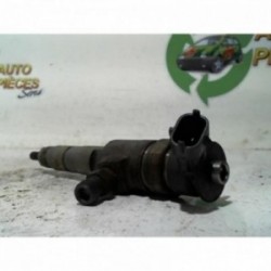 Injecteurs PEUGEOT 207 PHASE 2