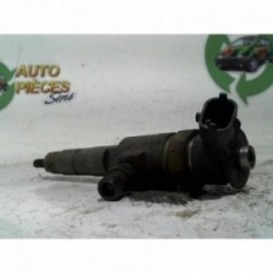 Injecteurs PEUGEOT 207 PHASE 2