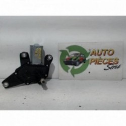 Moteur essuie glace arriere...