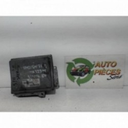 Calculateur CITROEN SAXO...