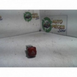 Bouton de warning CITROEN...