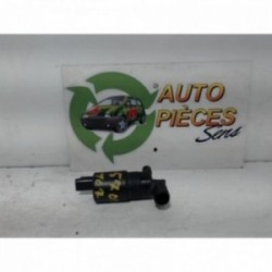 Pompe lave glace avant...