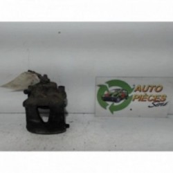 Etrier avant droit...