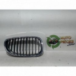Grille de calandre droite...
