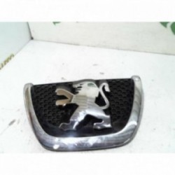 Logo PEUGEOT 207 PHASE 2