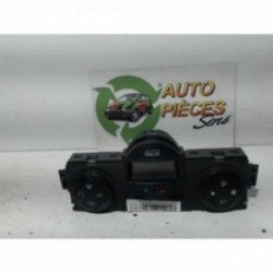 Commande chauffage RENAULT...
