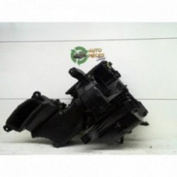 Bloc chauffage PEUGEOT 107...