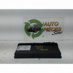 Relais electrique BMW SERIE...