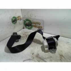 Ceinture arriere droit...