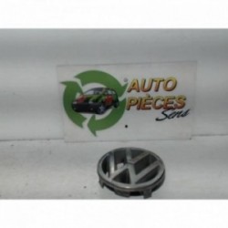 Logo VOLKSWAGEN 