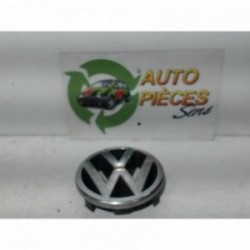 Logo VOLKSWAGEN 